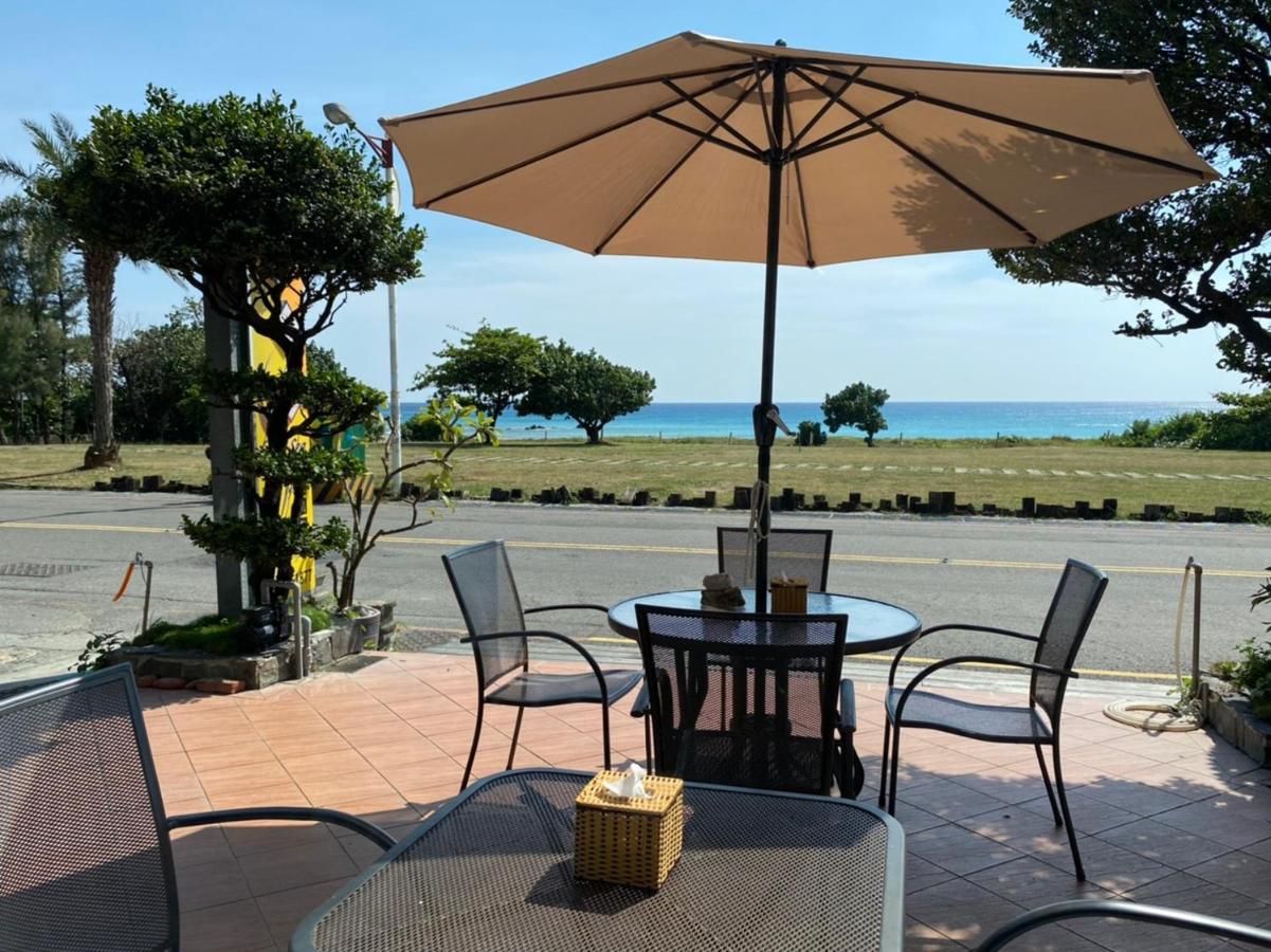 Lovesea 126 Beach Inn Kenting Exterior photo