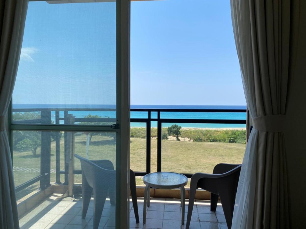 Lovesea 126 Beach Inn Kenting Exterior photo
