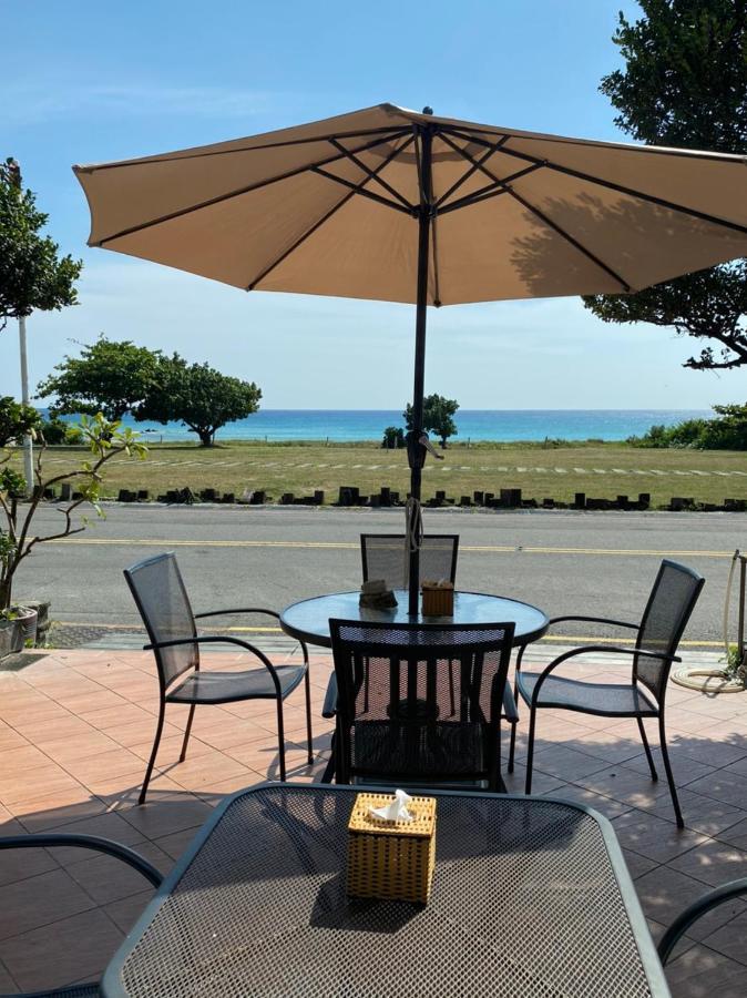 Lovesea 126 Beach Inn Kenting Exterior photo