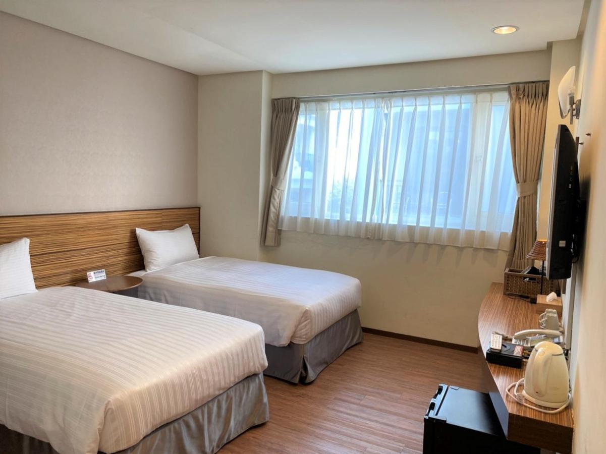 Lovesea 126 Beach Inn Kenting Exterior photo