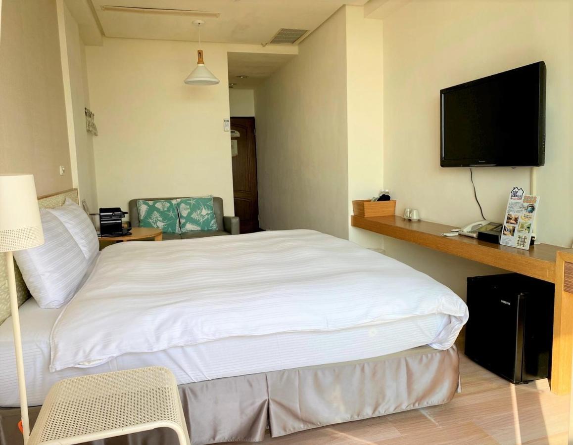 Lovesea 126 Beach Inn Kenting Exterior photo